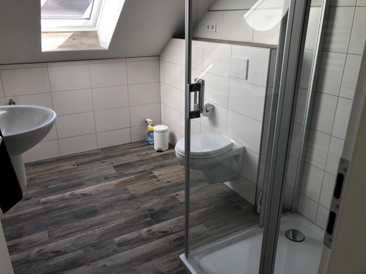 Ferienwohnung Boeverduen Sankt Peter-Ording Esterno foto