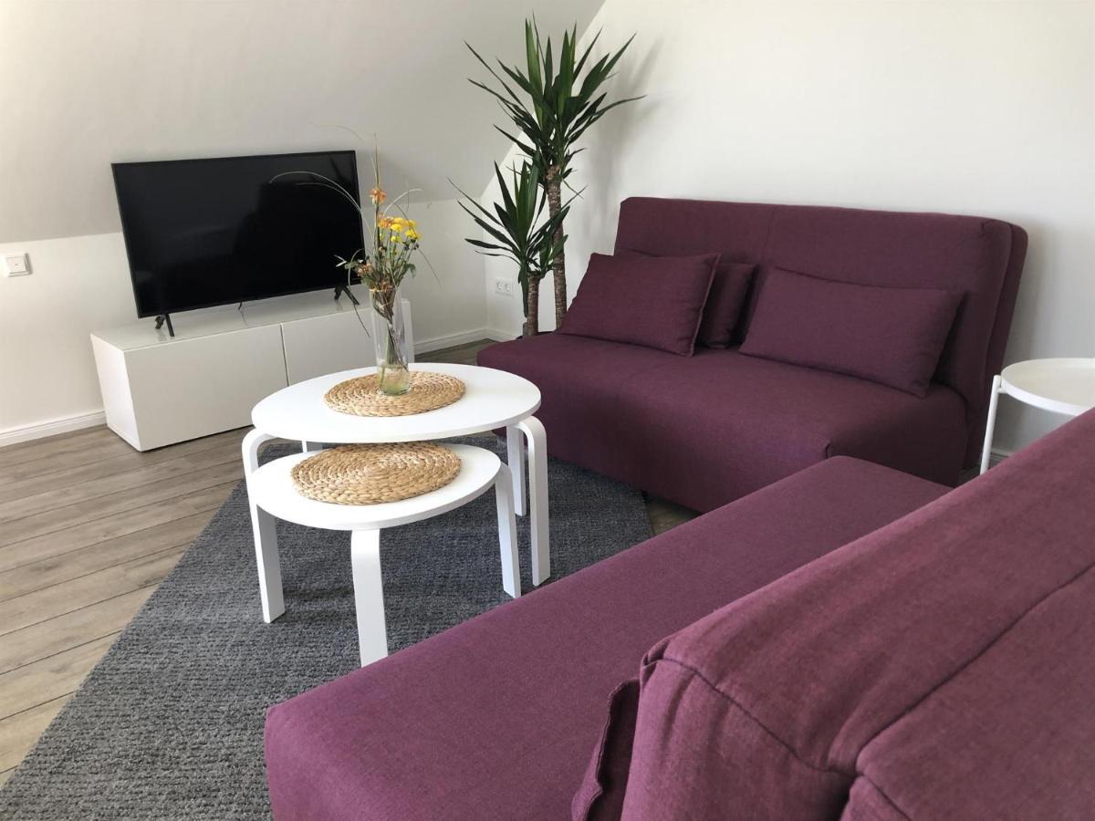 Ferienwohnung Boeverduen Sankt Peter-Ording Esterno foto