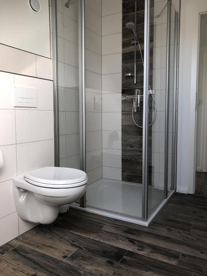 Ferienwohnung Boeverduen Sankt Peter-Ording Esterno foto